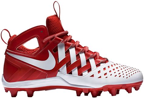 lacrosse schoenen nike|Nike Lacrosse Cleats .